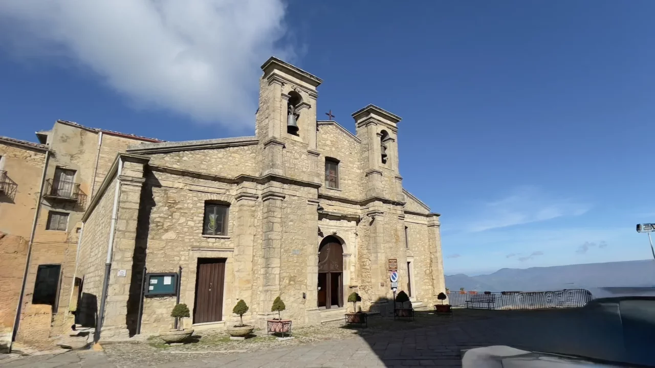 Gangi