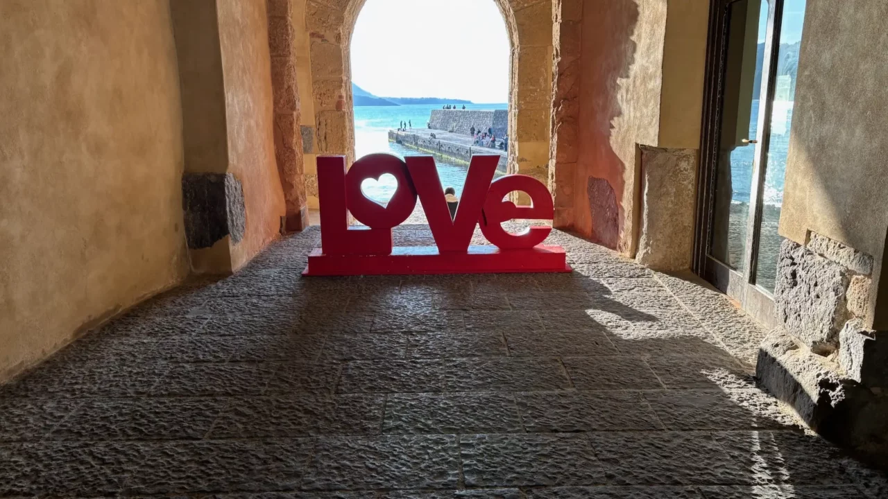 Porta Pescara Cefalu