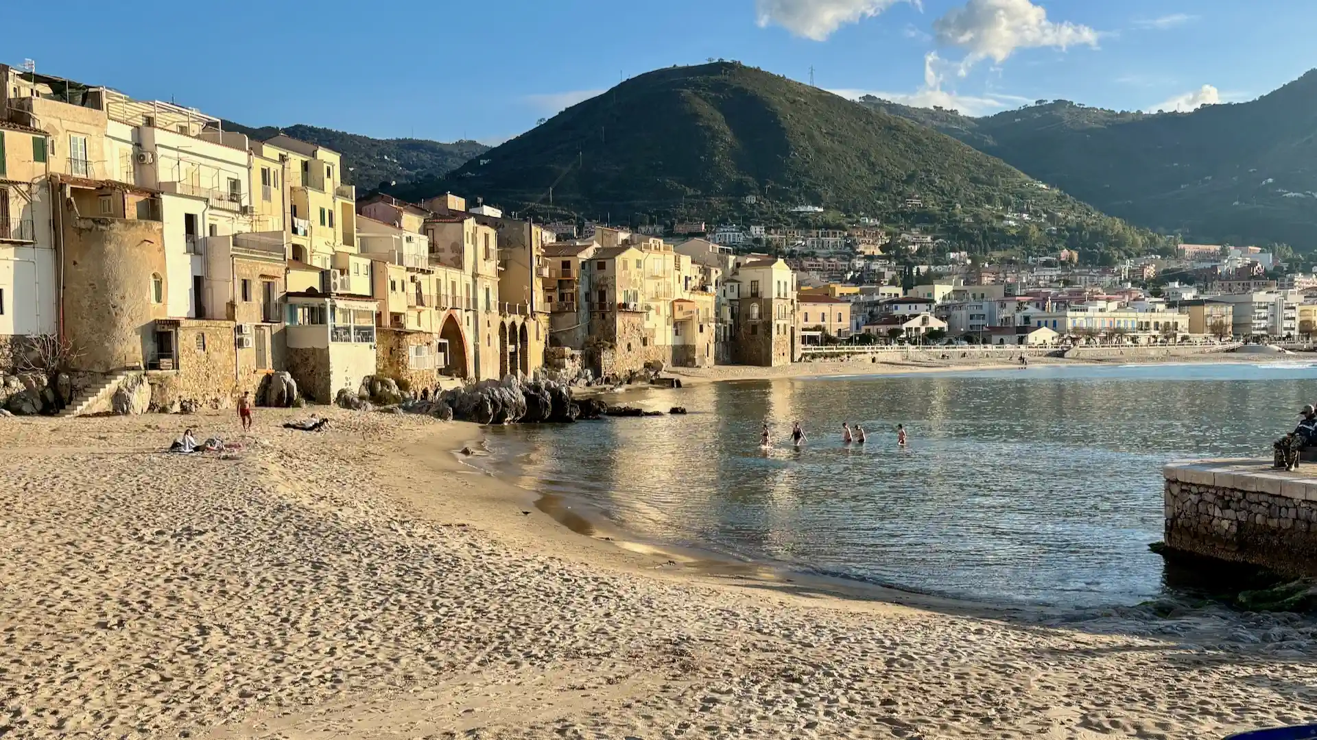 Cefalu