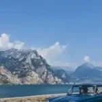 Mit dem Auto an den Gardasee: Unsere Routen, Lieblingsstraßen & Tipps für die Anreise
