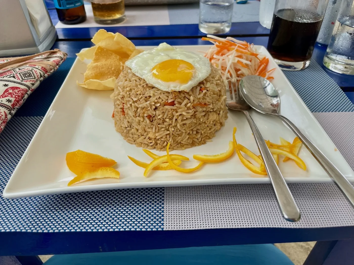 Rasdhoo Essen
