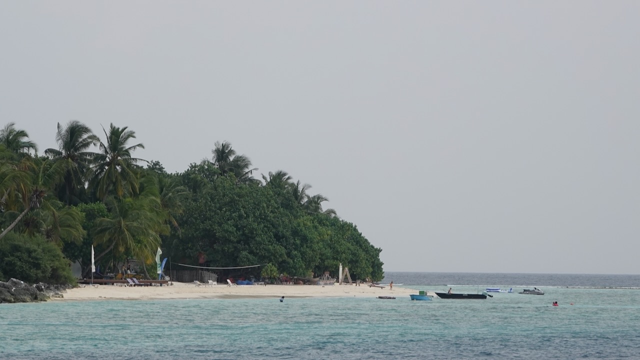 Rashdoo Bikini Beach