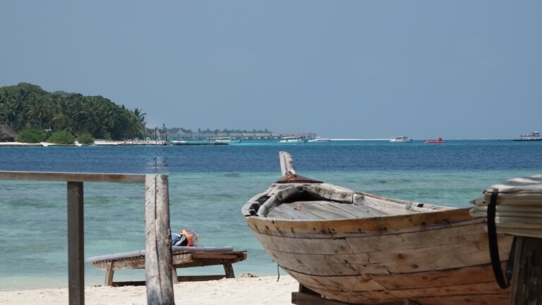 Rashdoo Bikini Beach