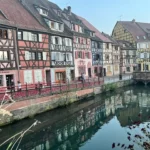 Elsass Colmar Kurztrip