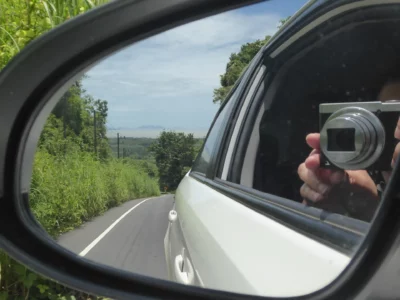 Thailand Mietwagen